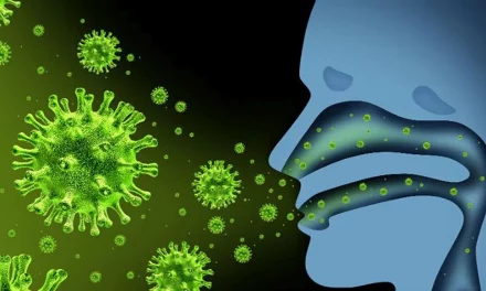 Cómo reconocer y evitar los virus respiratorios estacionales