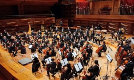 Orquesta Barroca Simón Bolívar realizará concierto en el Teatro Teresa Carreño