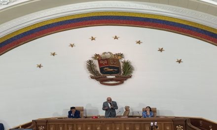 Diálogos entre Gobierno nacional y oposición serán en Venezuela