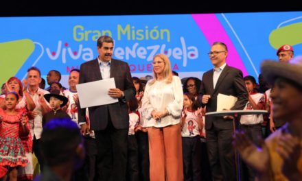 Gran Misión Viva Venezuela Mi Patria Querida inicia censo en marzo