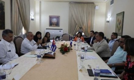Cuba y Honduras conversan sobre temas migratorios