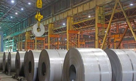 I Expo Metal, Hierro, Acero y Aluminio 2024 se desarrollará en Puerto Ordaz