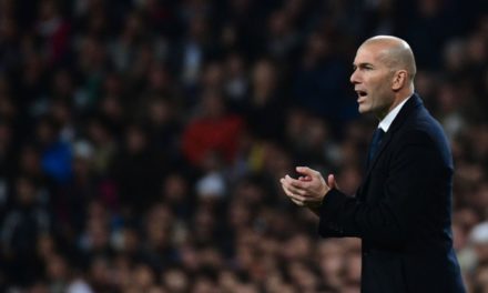 Zidane asegura que volverá a los banquillos