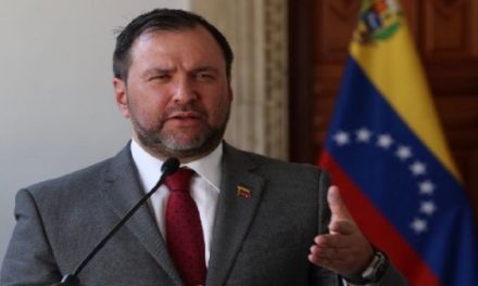Venezuela condenó exploración canadiense en territorio Esequibo
