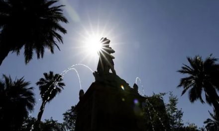 Ola de calor y fenómeno El Niño ponen en alerta a países suramericanos