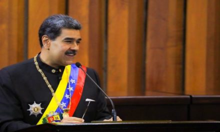 Presidente Maduro anunció cambios en el Gabinete ministerial