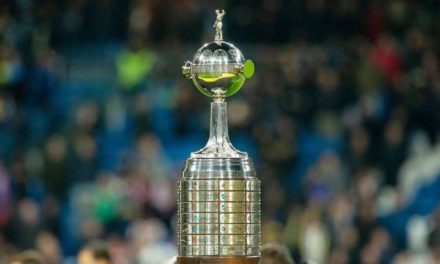 La final de la Copa Libertadores 2024 será en Buenos Aires