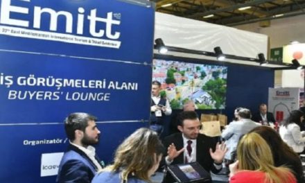 Venezuela asiste a la 27ª edición de EMITT en Turquia
