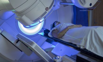 La radioterapia es un tratamiento eficaz para combatir el cáncer