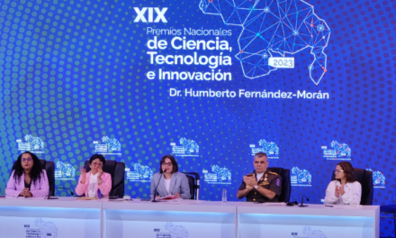 Venezuela asume vicepresidencia de la Comisión de Bioética de la Unesco