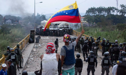 Presidente Maduro recordó los cinco años de la Batalla de los Puentes