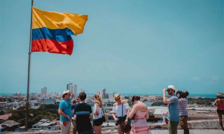 Turismo se consolida como un sector de gran impulso en Colombia