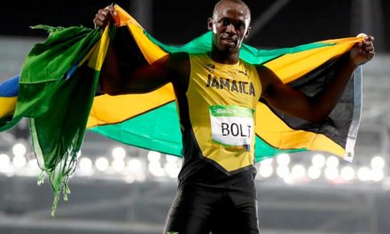 Usain Bolt será nombrado ícono cultural en Día de Jamaica