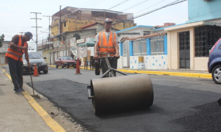 Plan Integral de Servicios Públicos se despliega en Los Olivos
