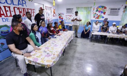 Gobierno regional organizó próxima jornada «Amor en Acción» en Fundocoropo