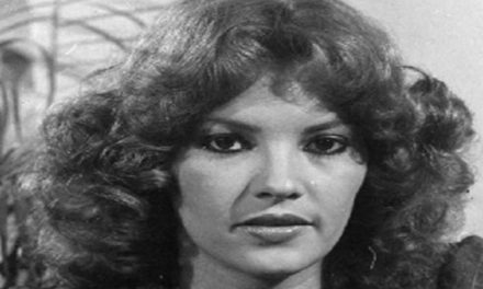 Falleció la actriz venezolana Nancy González a los 71 años
