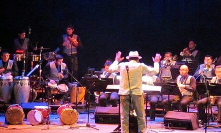 Orquesta Latinocaribeña Simón Bolívar inicia audiciones