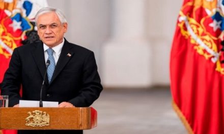 Gobierno de Chile confirma fallecimiento del expresidente Sebastián Piñera