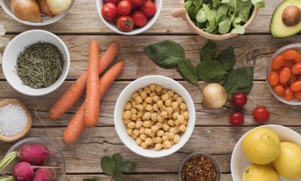 Consumo de legumbres ayuda a mejorar la salud y la calidad de vida
