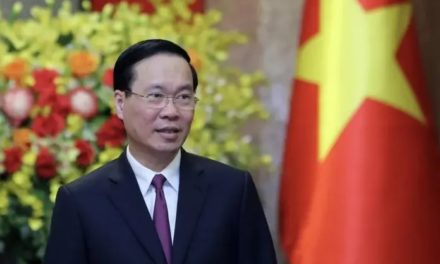El presidente de Vietnam presentó su dimisión
