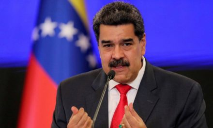 Maduro: América Latina debe reaccionar contra la política de sanciones y agresiones