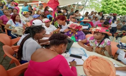 Registro de la Gran Misión Viva Venezuela entra en pausa por Semana Santa