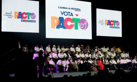 Pacto Histórico confía en sistema electoral de Venezuela