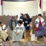 “La Pasión de Cristo” se convierte en patrimonio cultural de MBI