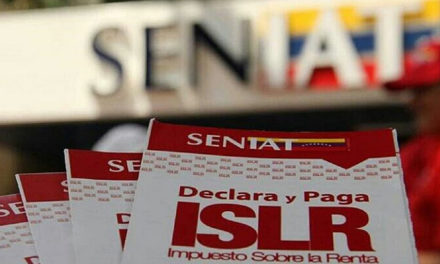 Seniat extienden hasta el 15 de mayo plazo para pagar el ISLR