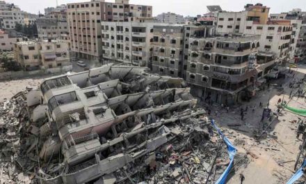 CIJ exigió a Israel garantizar entrega de “ayuda humanitaria urgente” en Gaza