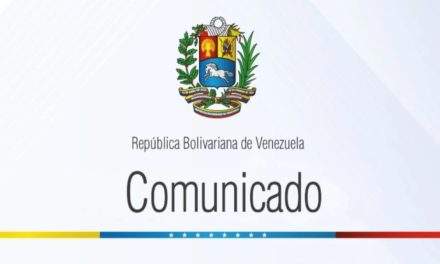 Venezuela rechazó decisión de Sala de Apelaciones CPI