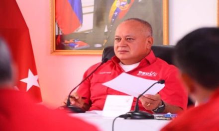 PSUV escogerá a su candidato para la presidencia el próximo 15 de marzo