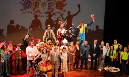 Festival Internacional de Teatro Progresista 2024 activó venta de entradas
