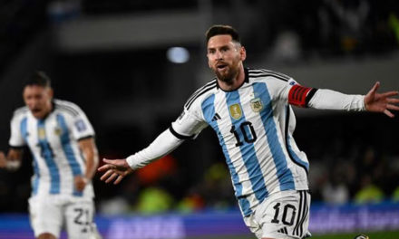 Leo Messi reveló sus planes de futuro y una posible retirada