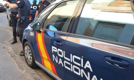 Desarticulan grupo criminal dedicado a robar viviendas de futbolistas en España