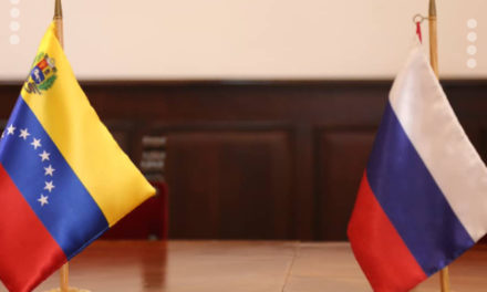 Venezuela y Rusia afianzaron relaciones económicas y turísticas