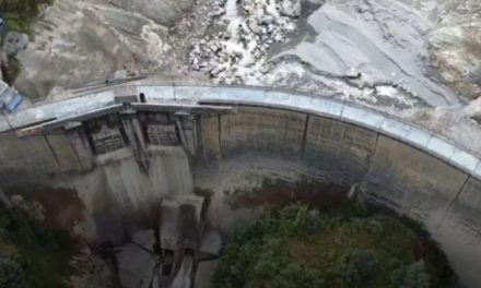 Venezuela reactivó una hidroeléctrica para incorporar 120 megavatios al país