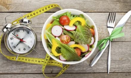 Cómo bajar de peso sin pasar hambre ni exponer tu vida