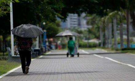 Panamá emitió aviso de vigilancia por altas temperaturas