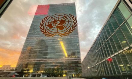ONU condenó ataque terrorista contra civiles en una sala de conciertos de Rusia