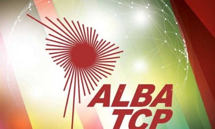 Alba-TCP rechazó sanciones de EEUU contra procuradora general de Nicaragua