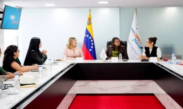 Venezuela y FAO definen agenda de acción para producción de alimentos