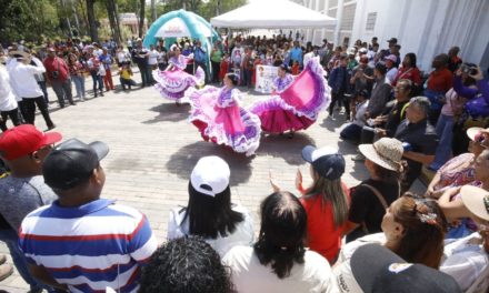 Aragua abrió registro de la Misión Viva Venezuela «Mi Patria Querida»