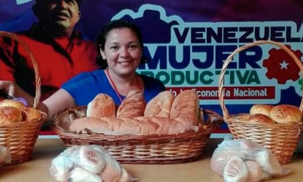 Ideas creativas e innovadoras impulsan emprendimiento en Venezuela