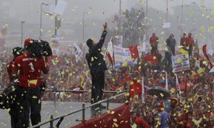Con variadas actividades se conmemoran los 11 años de la Siembra de Chávez