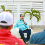 Presidente Maduro: “Elección del 28J es la de mayor pluralidad”