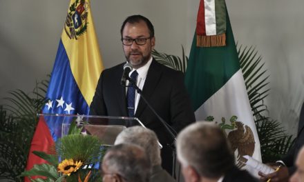 Venezuela saluda aniversario del Consejo de DDHH de ONU