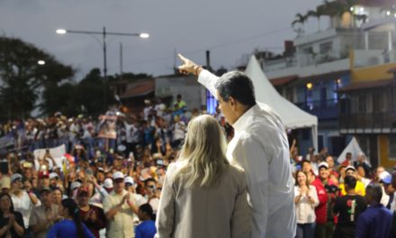 Gran Misión Venezuela Bella ha recuperado casi 3 mil iglesias cristianas