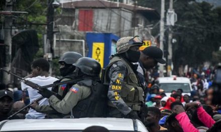Haití en estado de emergencia tras la fuga masiva de presos