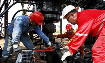 OPEP reportó aumento en la producción de petróleo en Venezuela